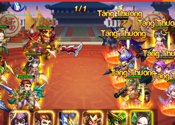 Tặng Acc OMG 3Q Miễn Phí là gì?