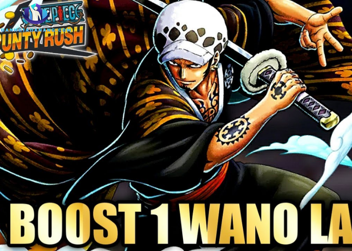Cho acc One Piece Bounty Rush miễn phí – cập nhật mới nhất 2025