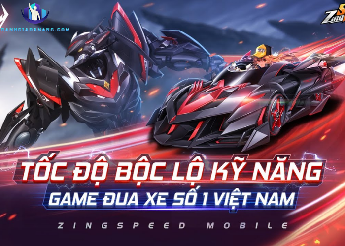 Tặng Acc Zing Speed Mobile miễn phí là gì?