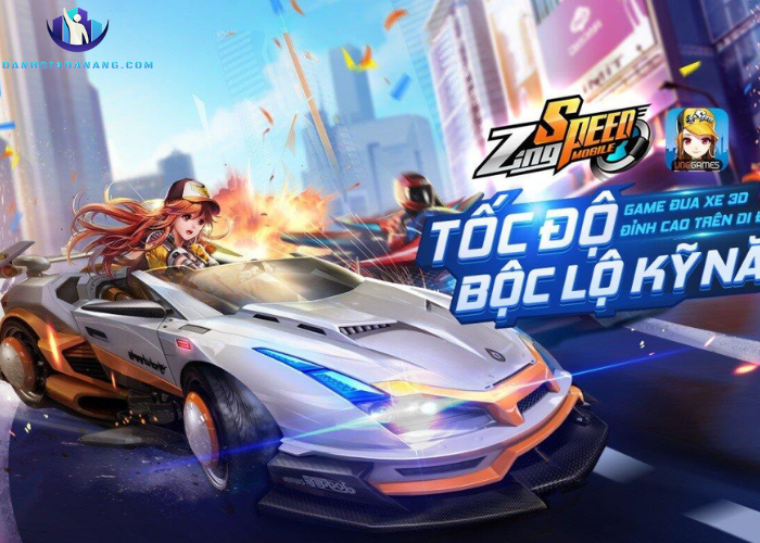 Những rủi ro khi sử dụng acc Zing Speed Mobile miễn phí